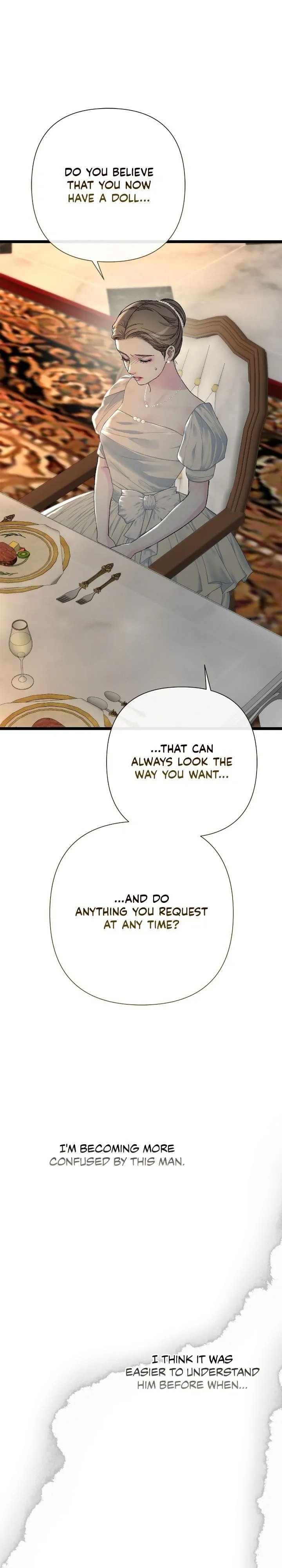 The Problematic Prince, Chapter 69 image 19